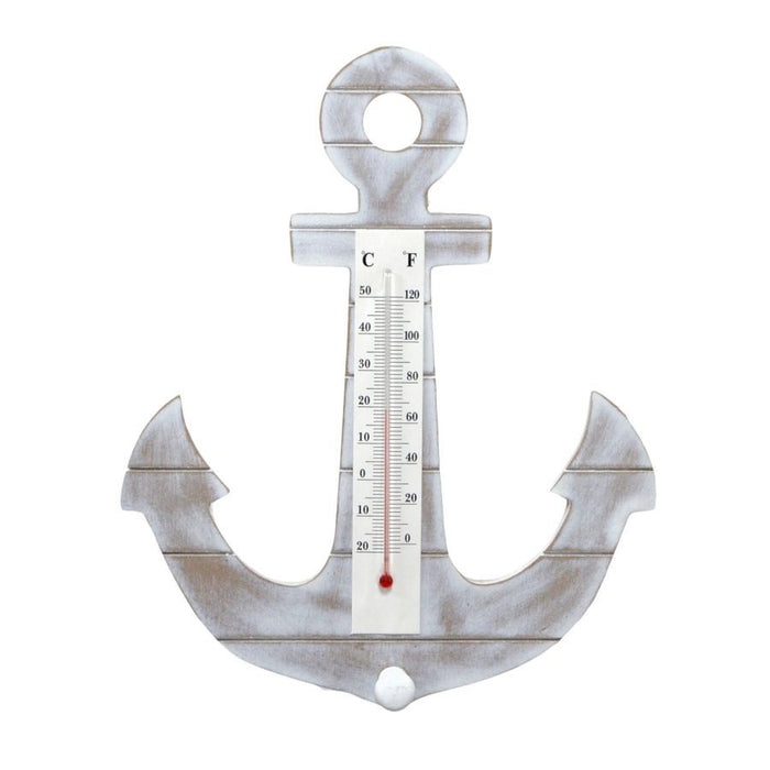 APPENDINO MARE LEGNO 1 POSTO ANCORA CON TERMOMETRO