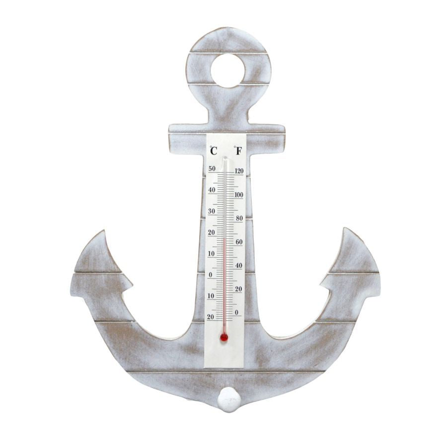 APPENDINO MARE LEGNO 1 POSTO ANCORA CON TERMOMETRO