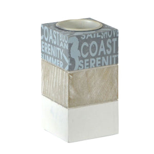 PORTACANDELE MARE 1 POSTO