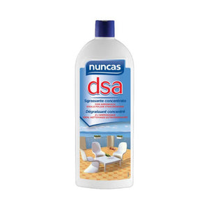 DSA SGRASSANTE CON AMMONIACA