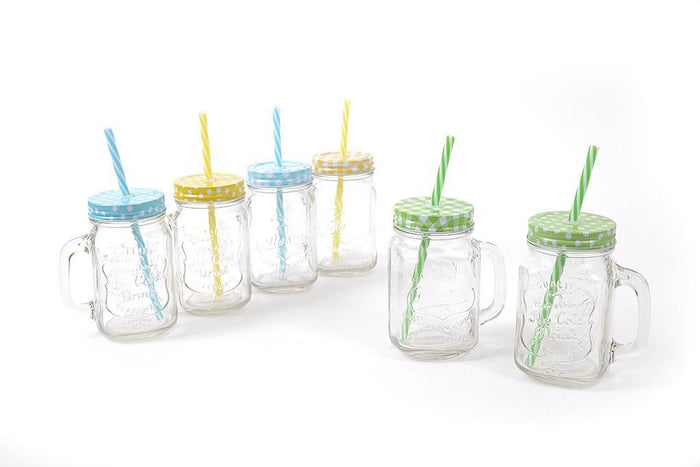 BARATTOLO BIBITA ASSORTITO