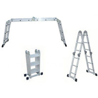 SCALA EVEREST ALL 4X3 MAX 150KG