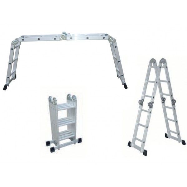 SCALA EVEREST ALL 4X3 MAX 150KG