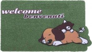 ZERBINO SMART FORM 40X70 PREZZO CAD UNO INDICARE IL MODELLO