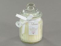 CANDELA BARATTOLO DRITTO GIOVE