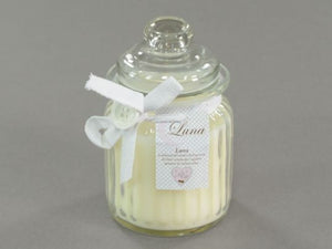 CANDELA BARATTOLO DRITTO GIOVE