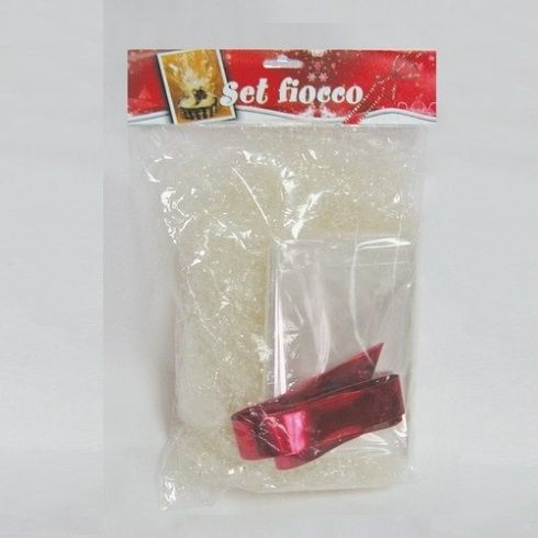 SET TRUCIOLO GR 150 PER CESTI NATALIZI