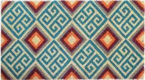 ZERBINO CANDY RETTANGOLARE 40X75 CM