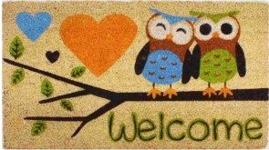 ZERBINO CANDY RETTANGOLARE 40X75 CM