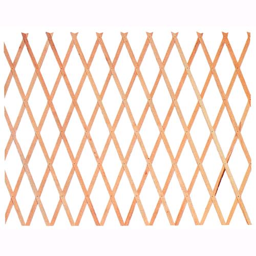 Traliccio Estensibile In Legno Dimensioni 100x200 Cm.