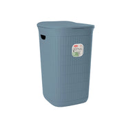 PORTABIANCHERIA 'DOMUS' smoky blue  - STEFANPLAST