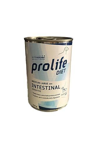 PROLIFE DIET DOG INTESTINAL SENSITIVE. 400GR