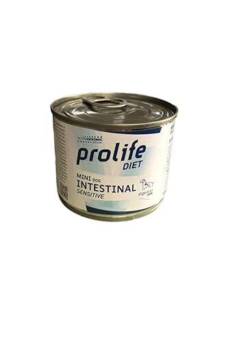 PROLIFE DIET DOG WET INTESTINAL SENSITIVE. 200GR