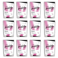 Offerta 12 bustine - Prolife Cat umido renal exigent - 85 Gr.