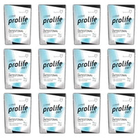 Offerta 12 bustine - Prolife Cat umido intestinal - 85 Gr.