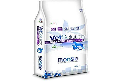 Monge - Vetsolution Canine Intestino. 12kg