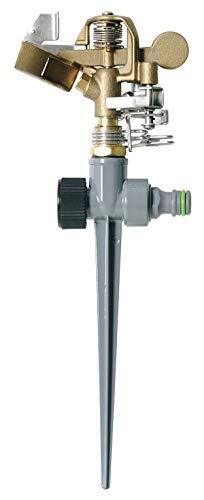 VERDEMAX - Irrigatore Getto Pulsante 360 °