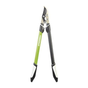 Verdemax 4176 72 x 100 cm Bypass con Manico telescopico