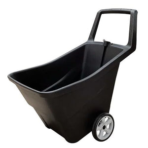 Verdemax Carriola multiuso giardino Lt. 95
