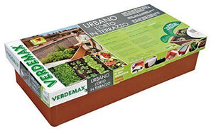 Verdemax - Urbano Vaso Contenitore Orto