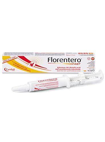 Florentero CANDIOLI Fast Siringa 15 ml.