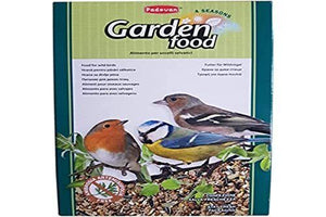 Padovan Garden Food - 1000 gr