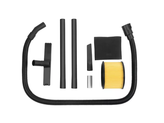 Aspiratore solidi e liquidi TC-VC 1930 S Einhell 30L 1500W funzione soffiatore