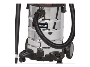 Kit aspirasolidi e liquidi TC-VC 1930 SA Einhell 1500 W serbatoio 30l