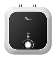 Scaldabagno Elettrico Verticale Midea D15-15VDU Sottolavello da 15 Litri