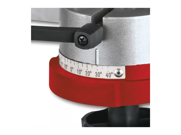 Affilacatena a motore GC-CS 235 E Einhell 235W regolazione angolo disco 145mm