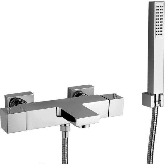 Dax vasca termostatico cromato p aini 84cr100th