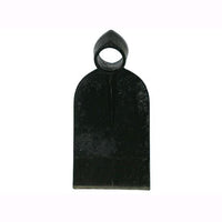 Zappa Brixo A Taglio Gr. 600 In Acciaio Forgiato Occhiolo Ø Mm. 35  Art.  016