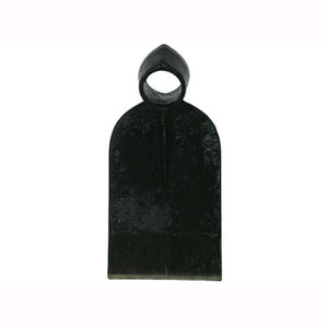 Zappa Brixo A Taglio Gr. 600 In Acciaio Forgiato Occhiolo Ø Mm. 35  Art.  016