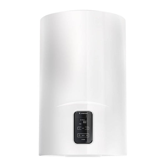 Scaldabagno elettirco ad accumolo lydos plus 50 l ariston