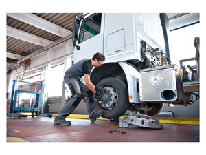 Avvitatore massa battente a batteria Bosch GDS 18V-1000 BITURBO Brushless