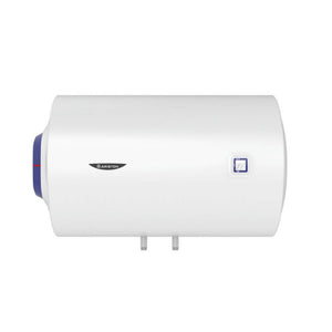 Scaldabagno elettrico ad accumulo blu1 r orizzontale ariston 80 l