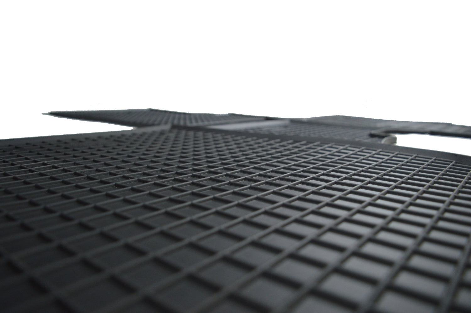 RIGUM904413 ,Tappeti in gomma per Citroen Jumpy dal 2016-, Opel Vivaro dal 2020-, Peugeot Expert Combi dal 2016-, Toyota