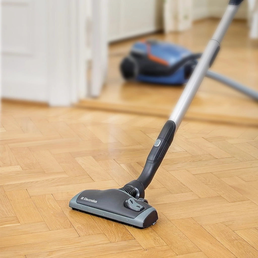 Spazzola Combinata di Ricambio per Aspirapolvere 36mm AeroPro Tutti i Pavimenti Nero Electrolux