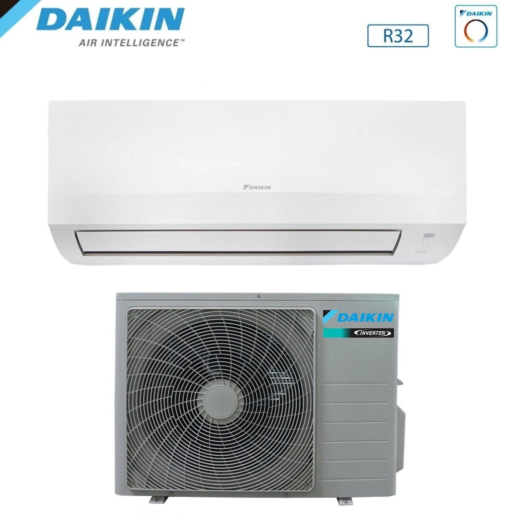 Condizionatore Daikin 9000 Btu FTXC25E R-32 Wi-Fi Integrato
