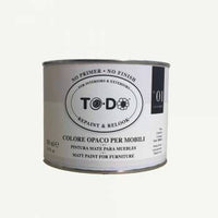 TO-DO COLORE MOBILI 500ML N 1 SNOWDROP