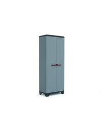 STILO ALTO 3 RIPIANI REGOLABILI  GRIGIO