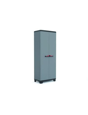 STILO ALTO 3 RIPIANI REGOLABILI  GRIGIO