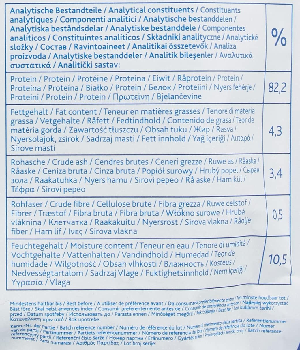 Trixie Denta Fun - Bastoncini da Masticare per Cani, con Pollo