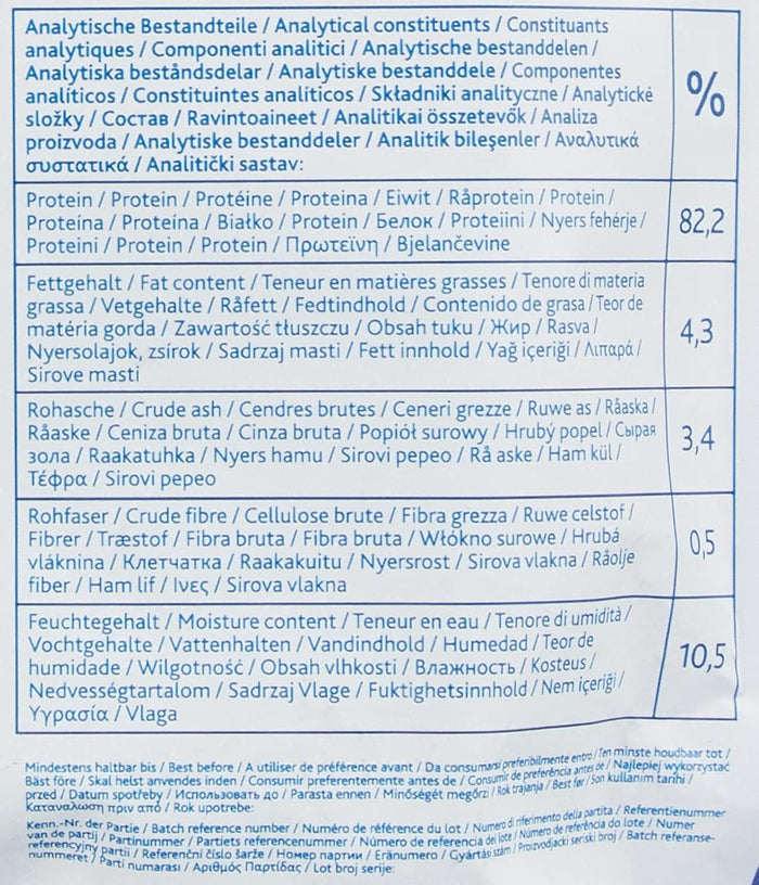 Trixie Denta Fun - Bastoncini da Masticare per Cani, con Pollo