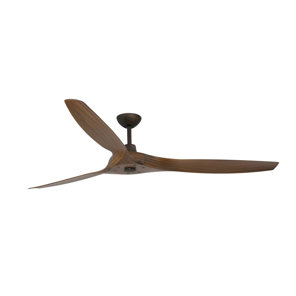 MOREA, Ventilatore senza Luce, Faro Barcelona