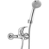 Jolly monoc.bagno est. cromato p aini 69cr100z