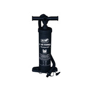 Trade Shop - Bestway Pompa Ad Aria Doppio Pistone Pompa Air Hammer 48 Cm 19" Da Campeggio -