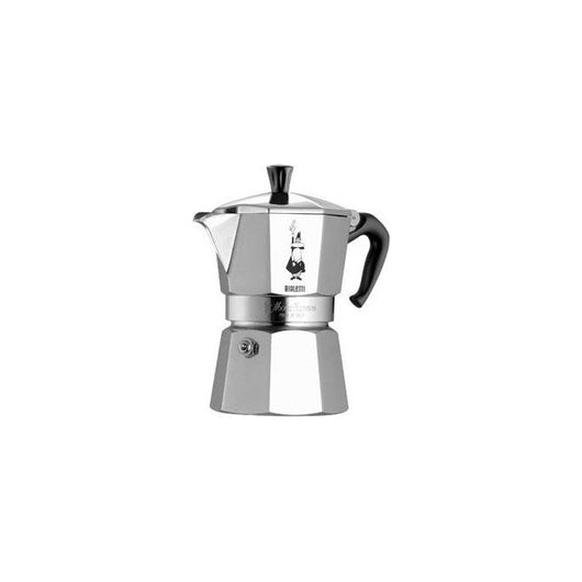 Bialetti Moka Express 1 Alluminio