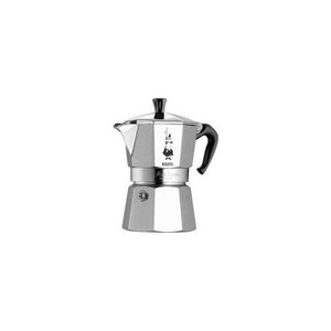 Bialetti Moka Express 1 Alluminio