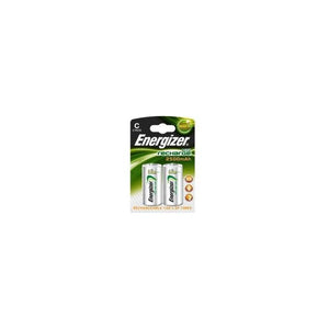 Energizer C BS2 Nichel-Metallo Idruro (NiMH)